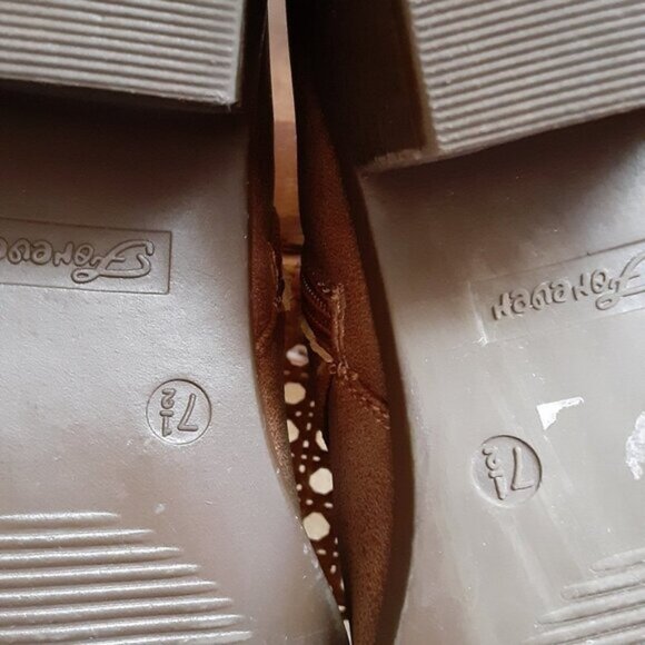 Forever 21 Ankle Boots - Picture 10 of 16